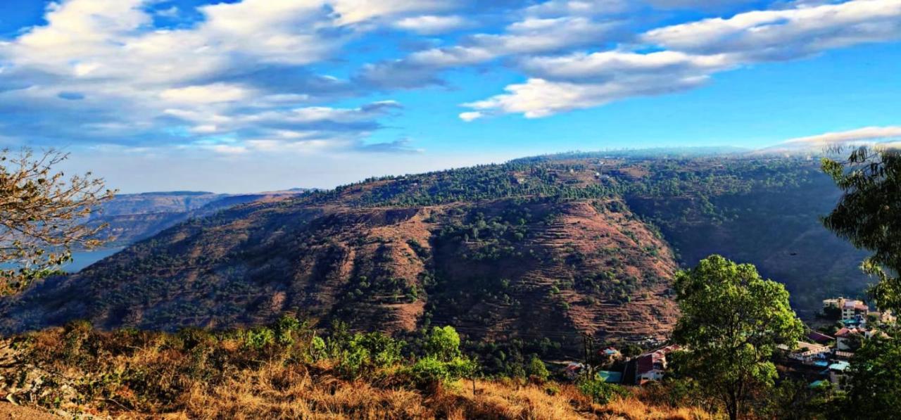 Magnum Villa Panchgani Exterior photo