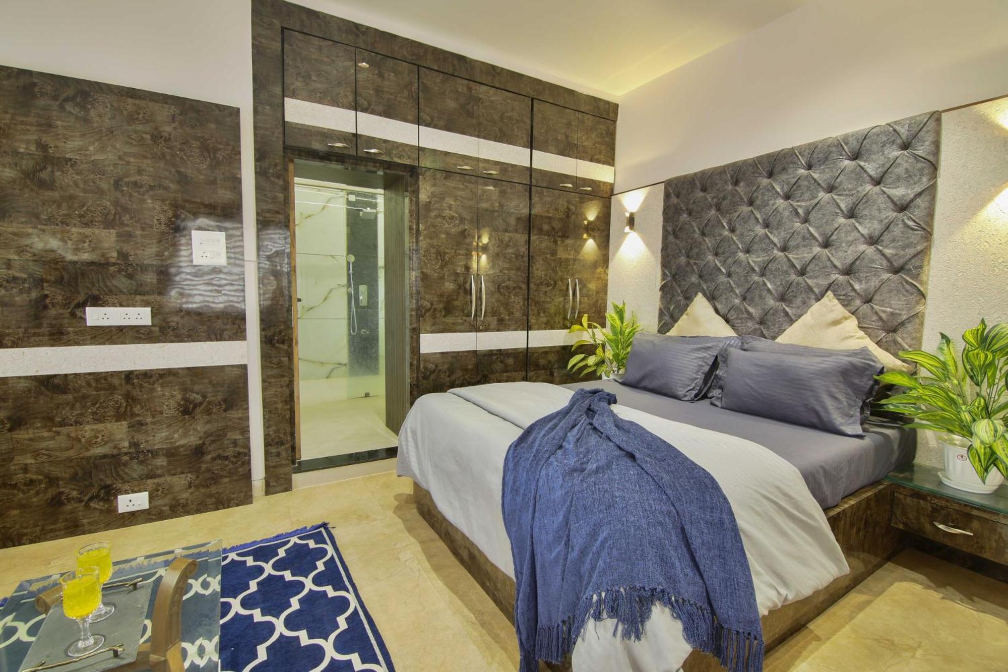 Magnum Villa Panchgani Exterior photo